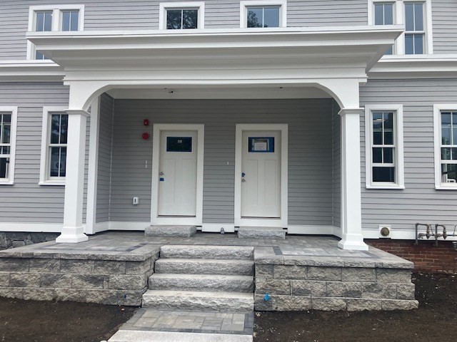 1087 Mass Ave. - Arlington