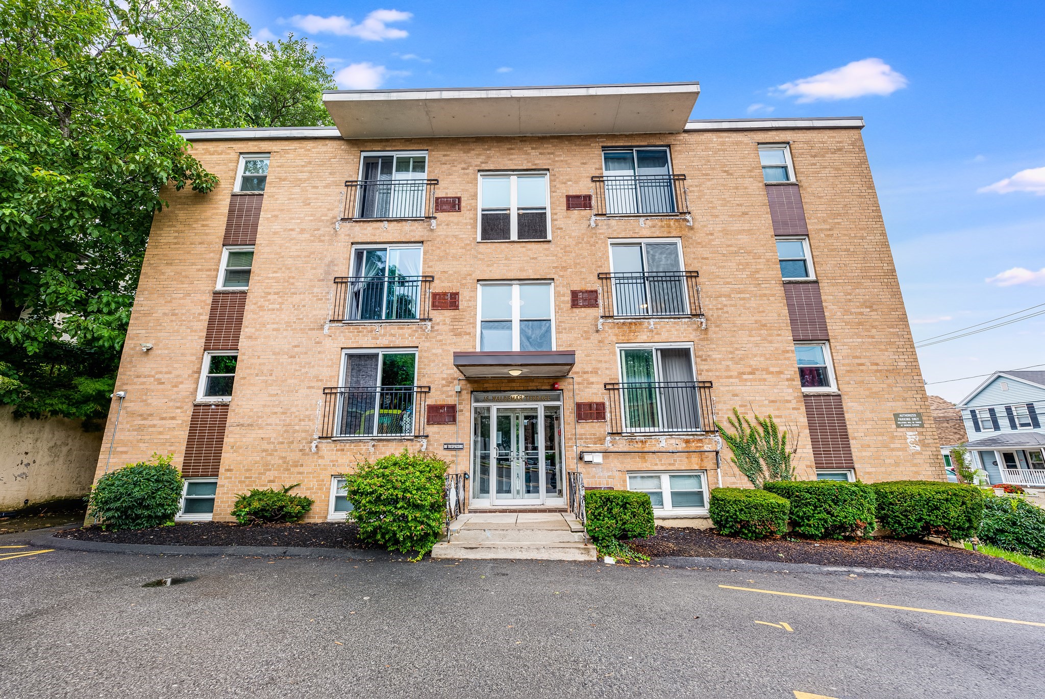 16 Waldemar Ave. - East Boston