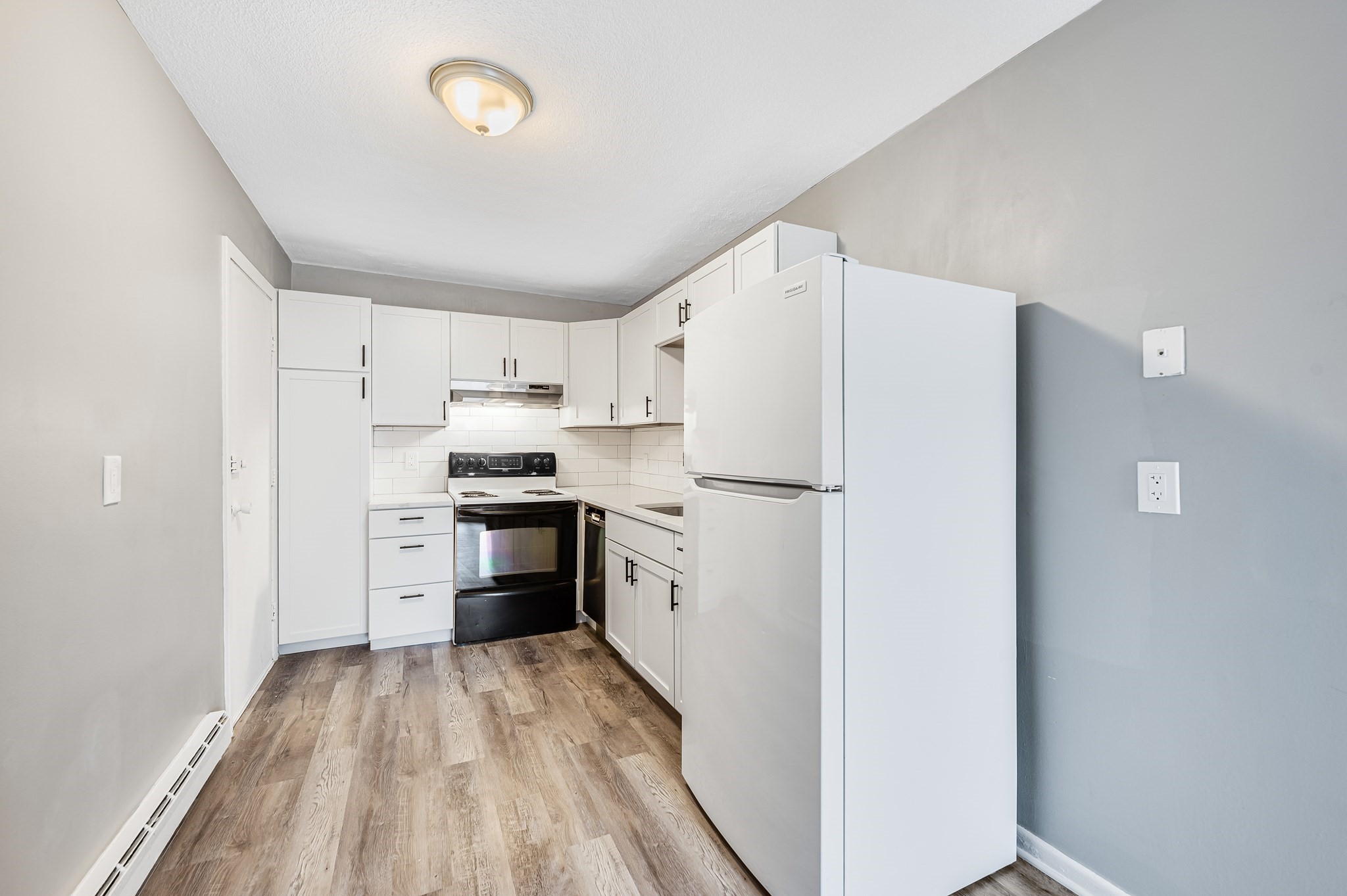 16 Waldemar Ave. - East Boston