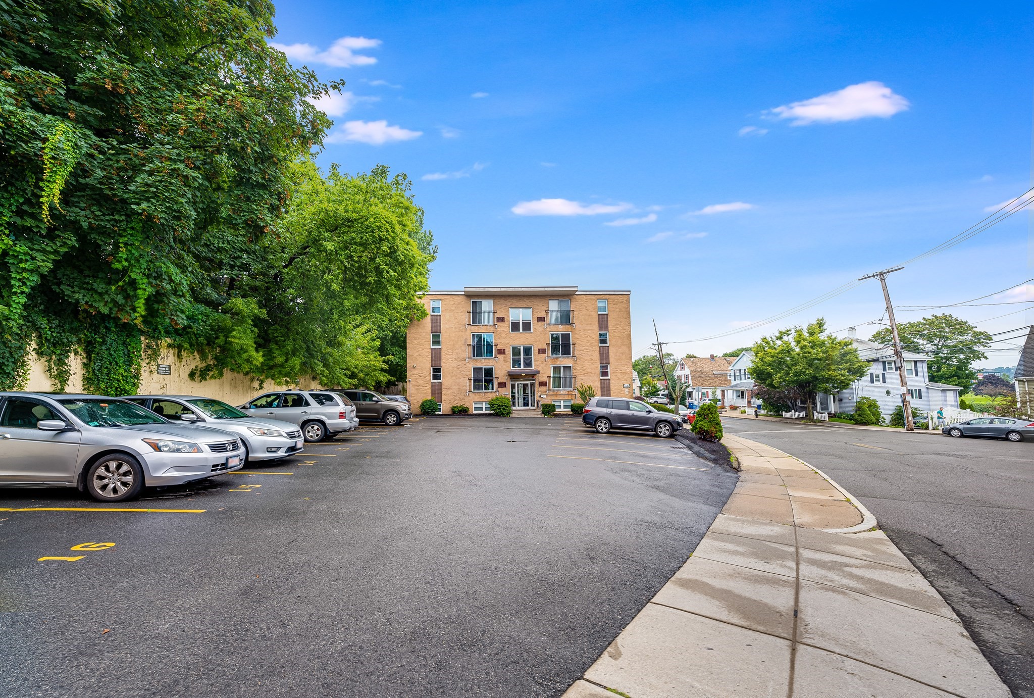 16 Waldemar Ave. - East Boston