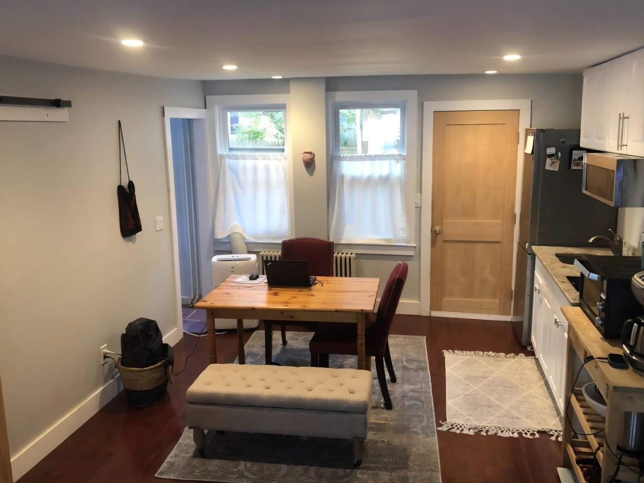 36 White - East Boston