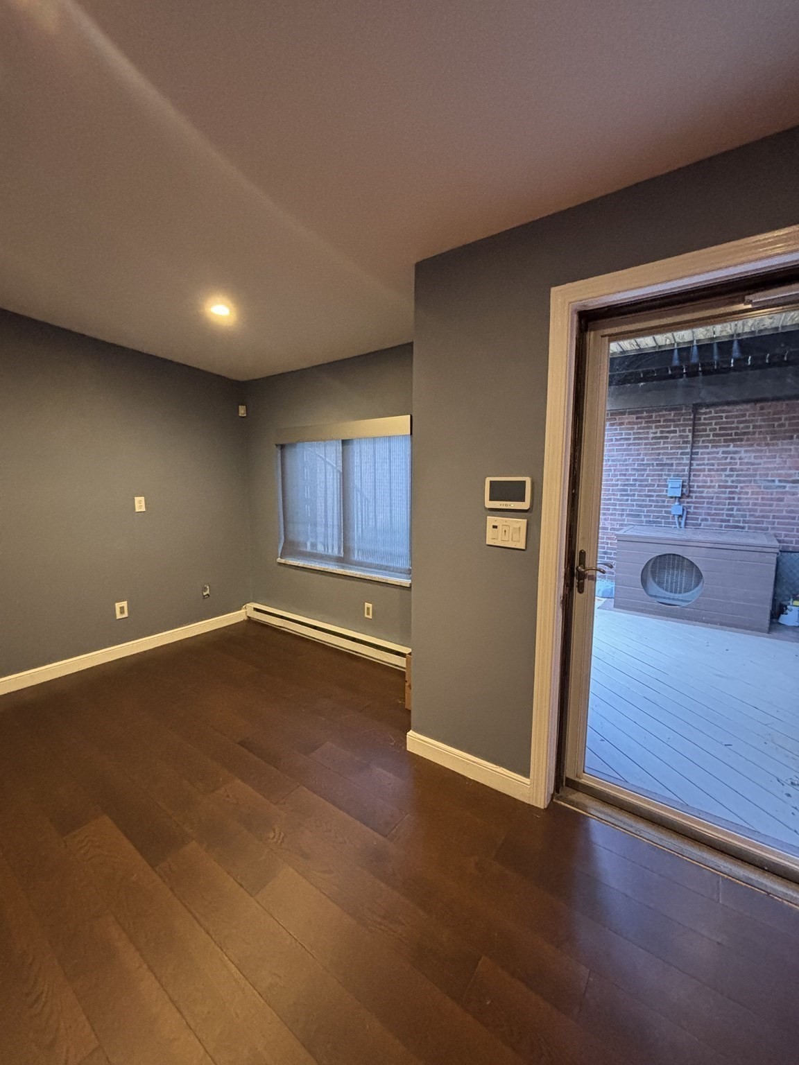 662 Massachusetts Ave. - South End