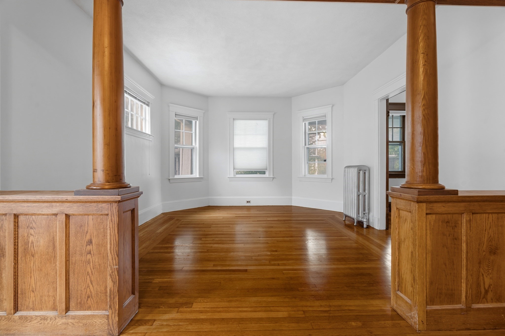 39 Harlow St. - Arlington