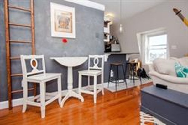 539 East 4th St. - South Boston