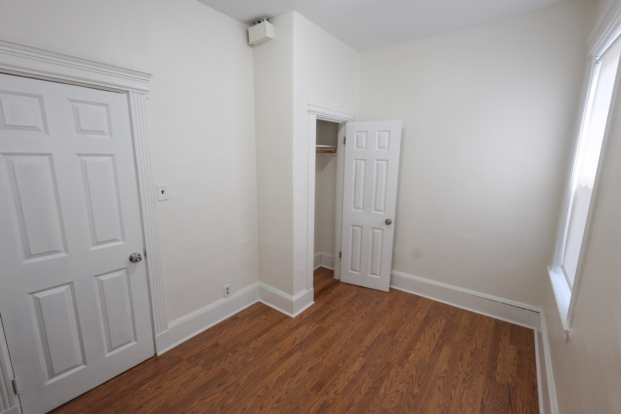 421 Seaver St. - Dorchester