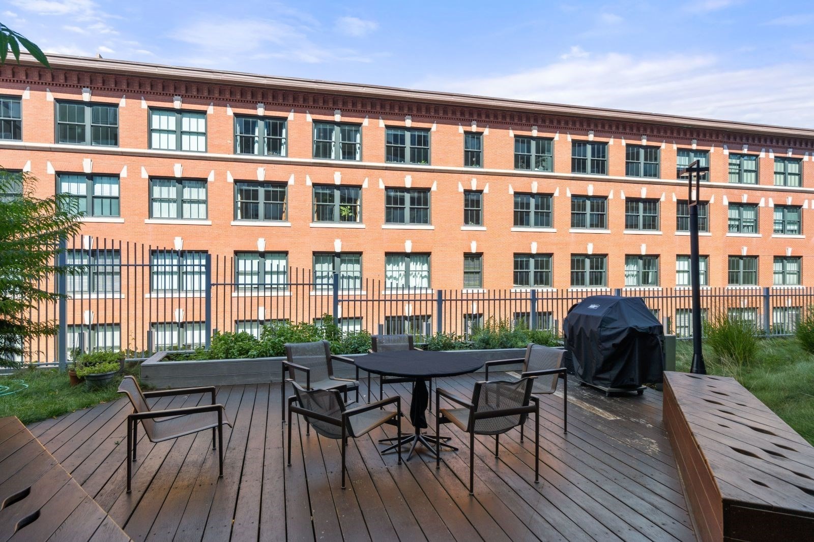 9 West Broadway - South Boston
