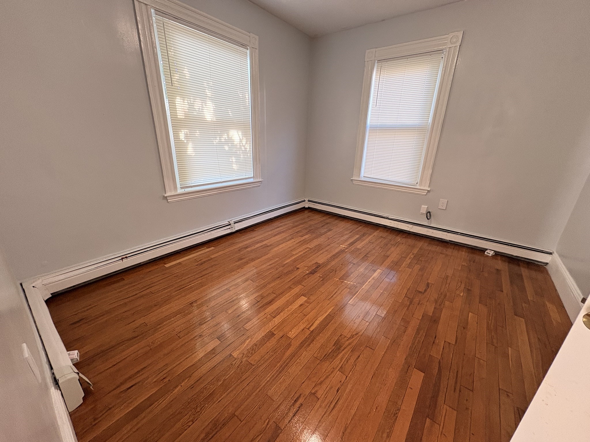 17 Corwin St. - Dorchester