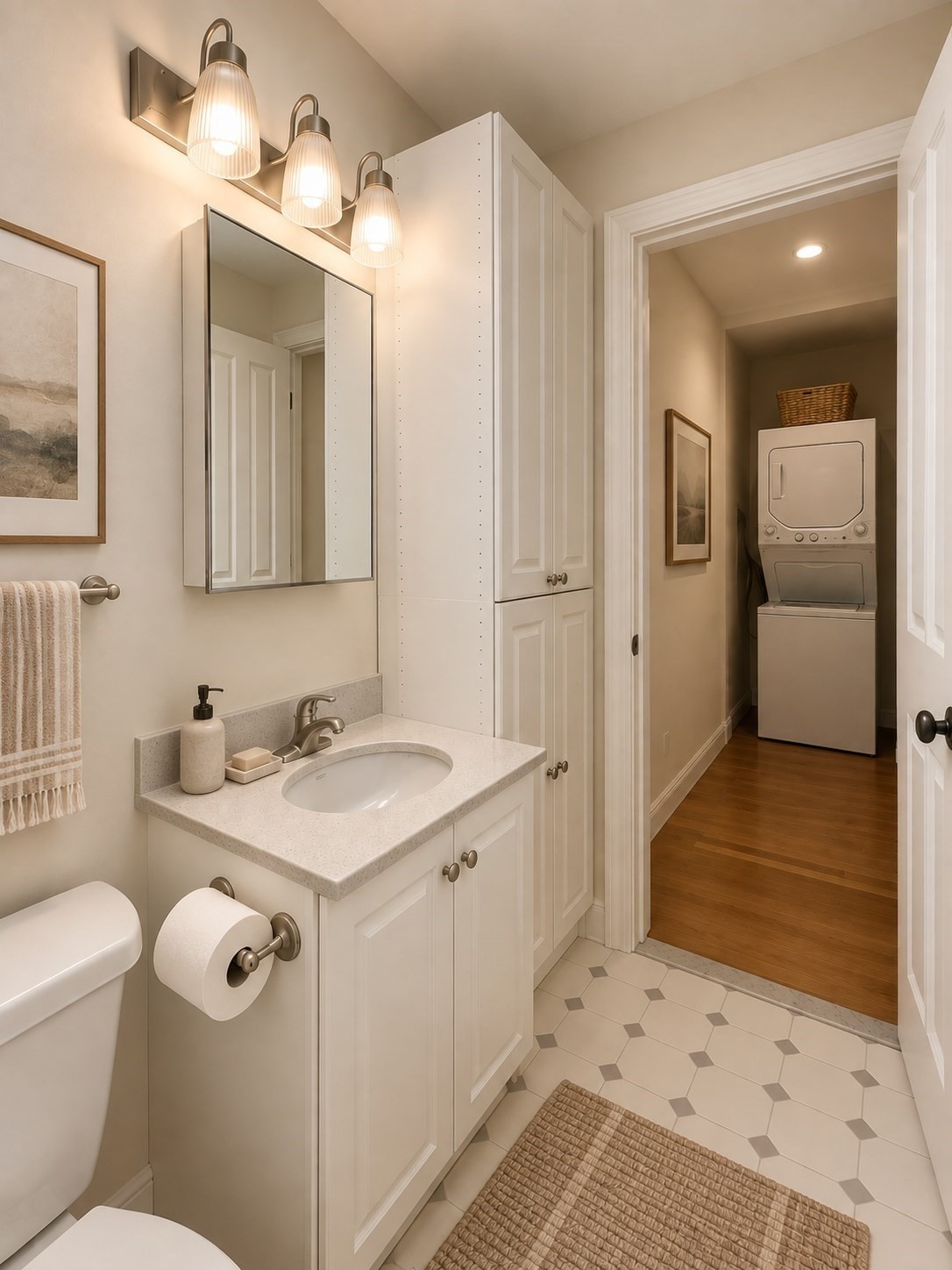 4 Charlesgate East - Back Bay