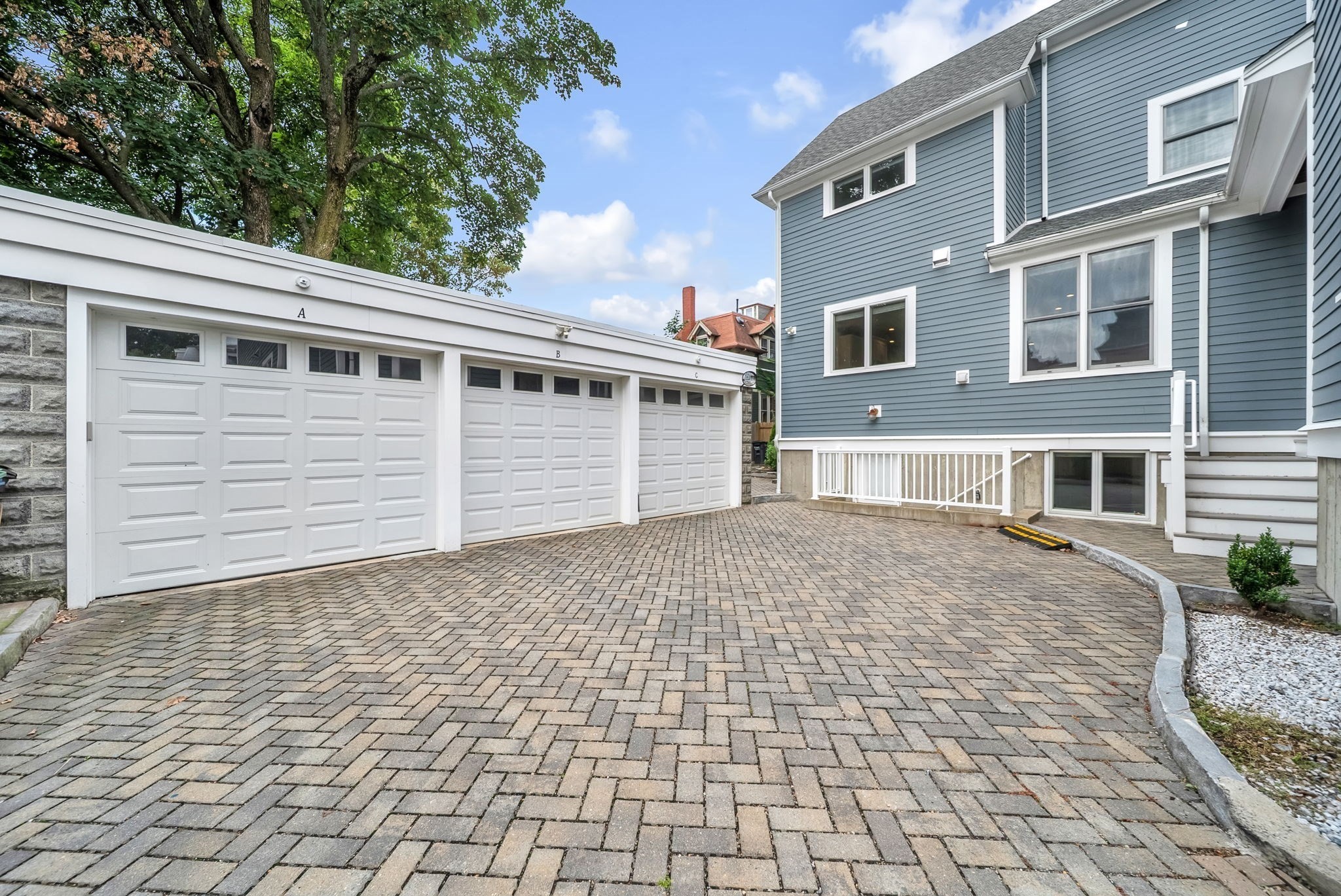 14 Pearl St. - East Somerville