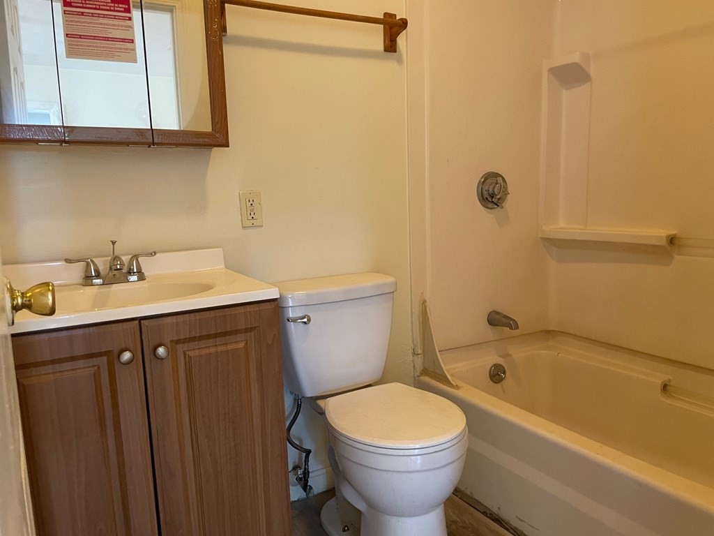 714 Shawmut Ave. - Roxbury