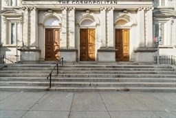 771 Harrison Ave. - South End
