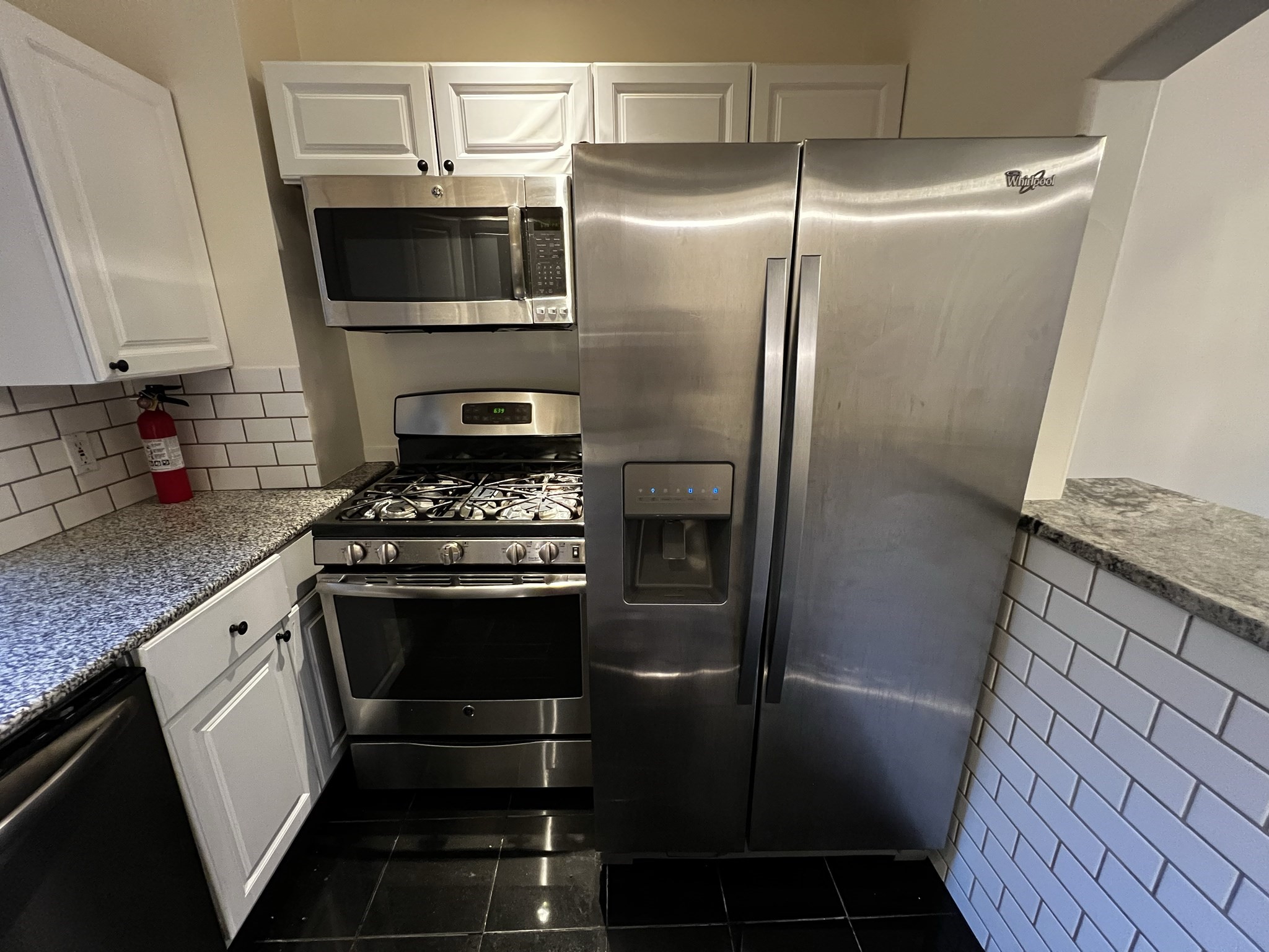 31 Queensberry St. - Fenway