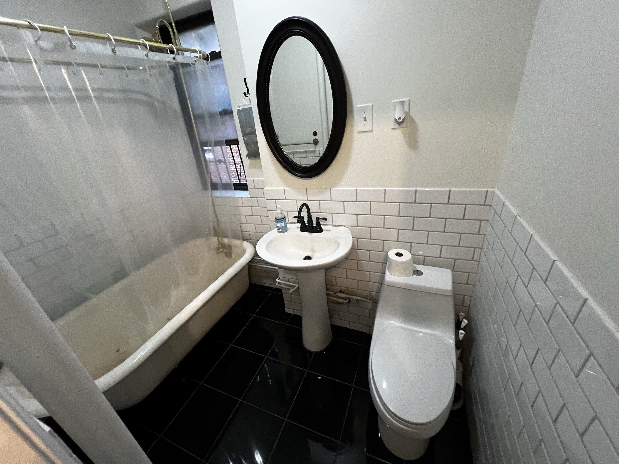 31 Queensberry St. - Fenway