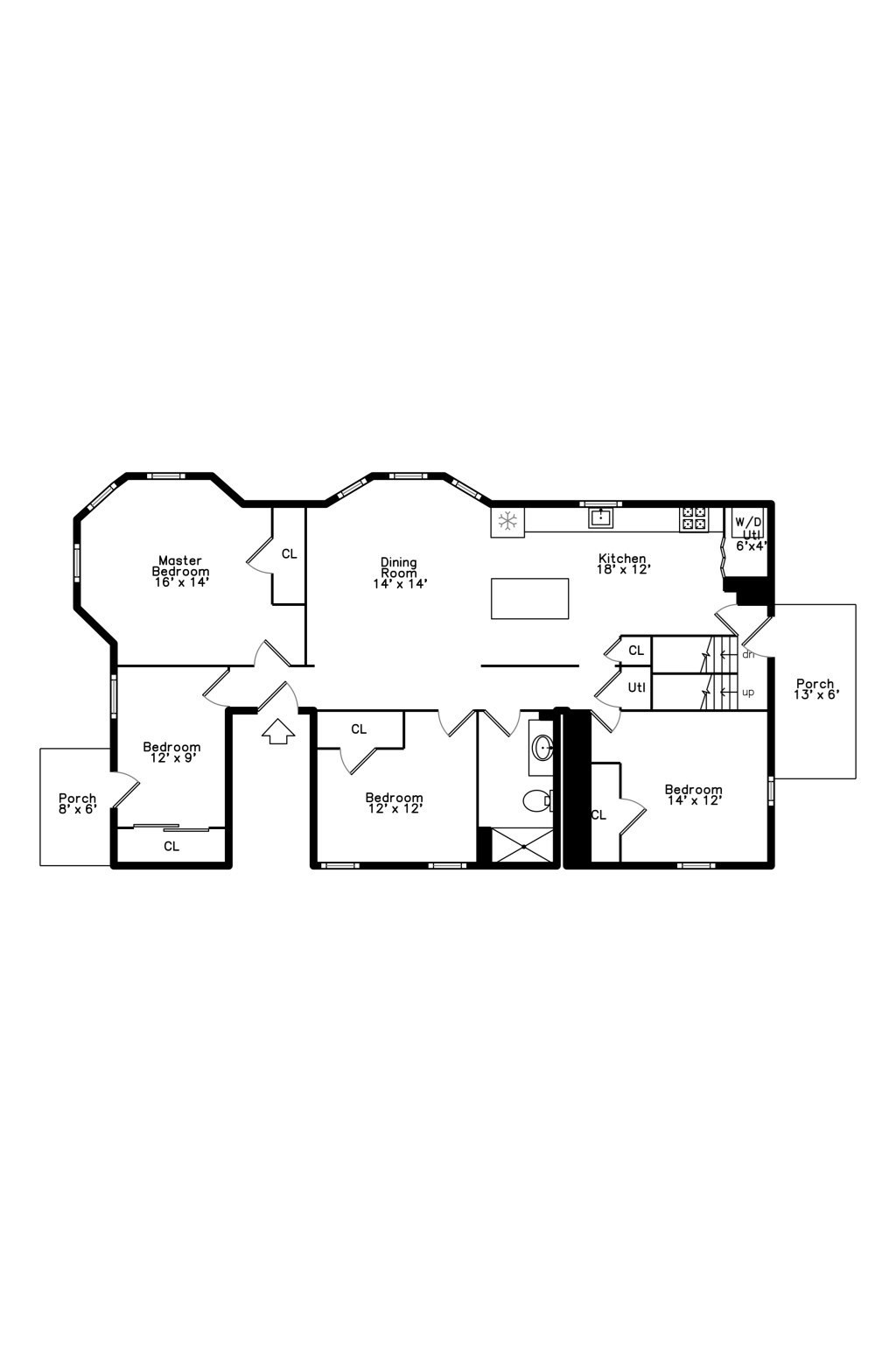 34 King St. - Dorchester