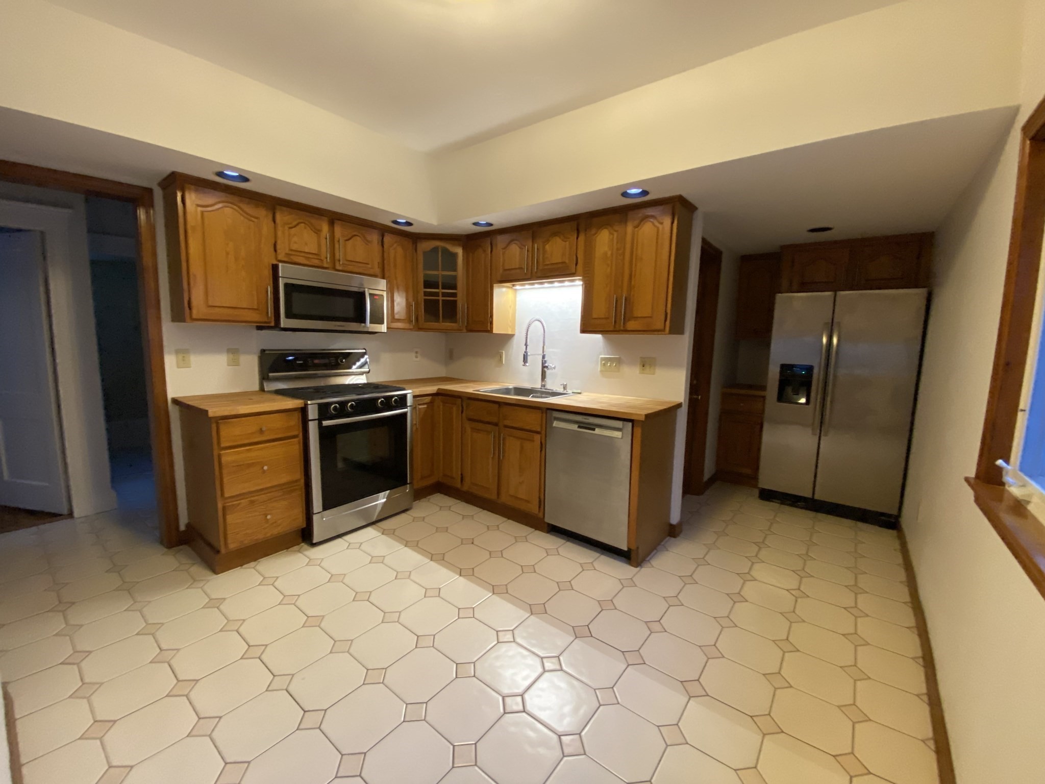 7 Gorham Rd. - Medford