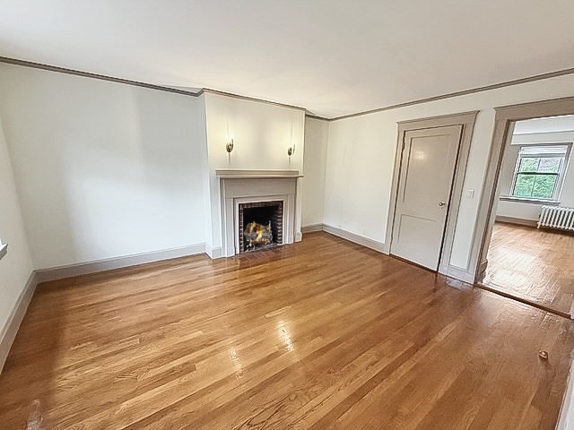 50 West Cedar St. - Beacon Hill