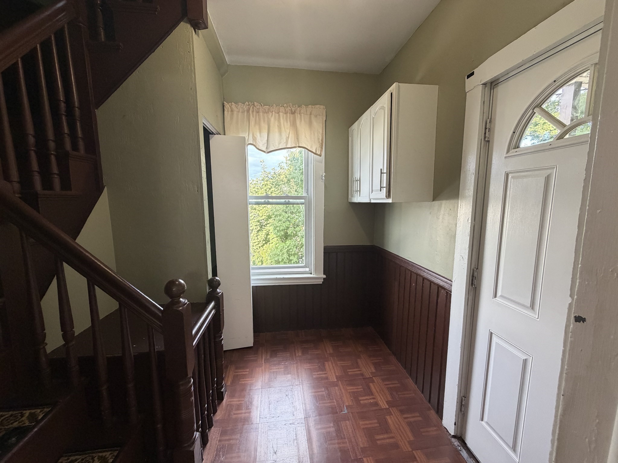 50 Richfield St. - Dorchester