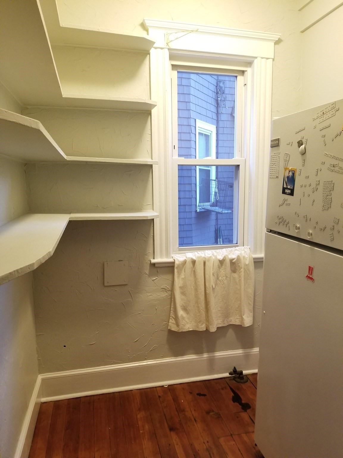 2 Pond St. - Jamaica Plain