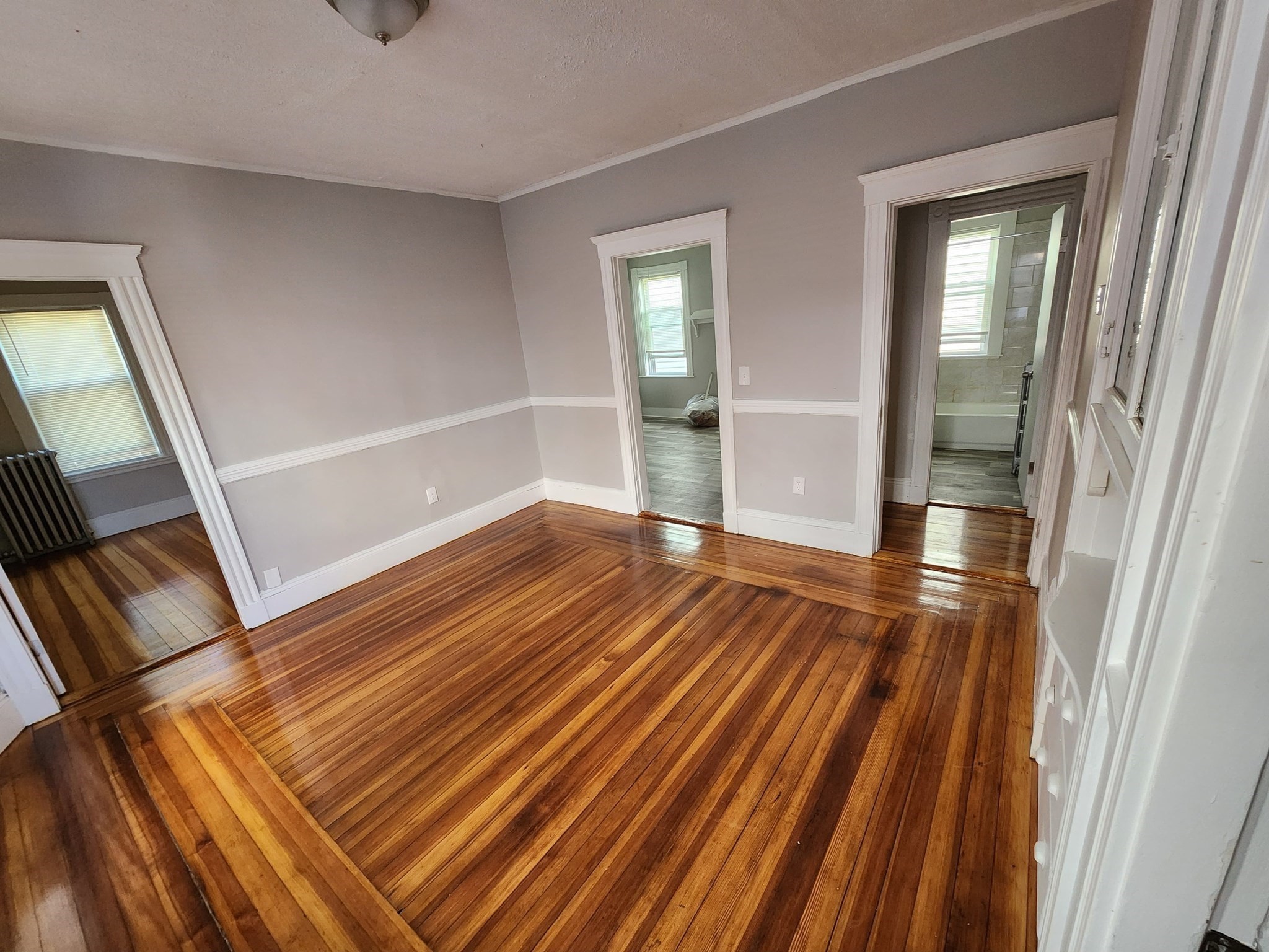 38 Bellevue St. - Dorchester
