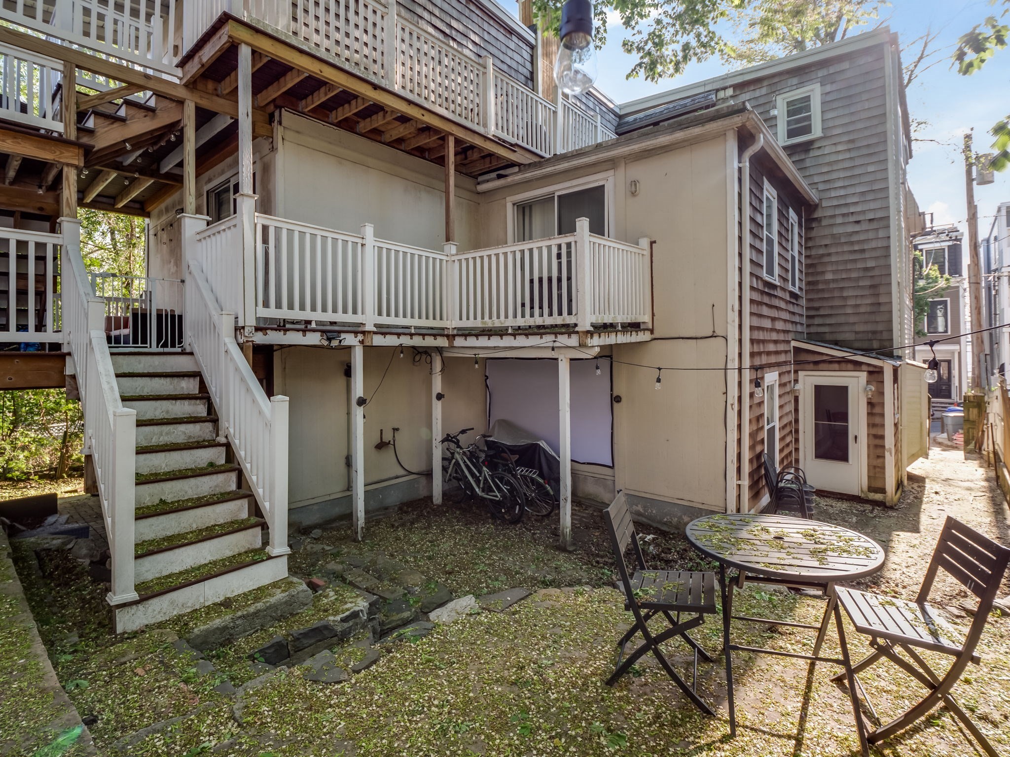 30 Mercer St. - South Boston