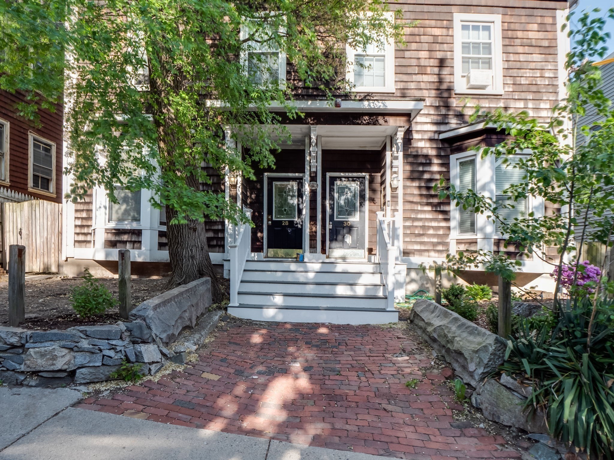30 Mercer St. - South Boston