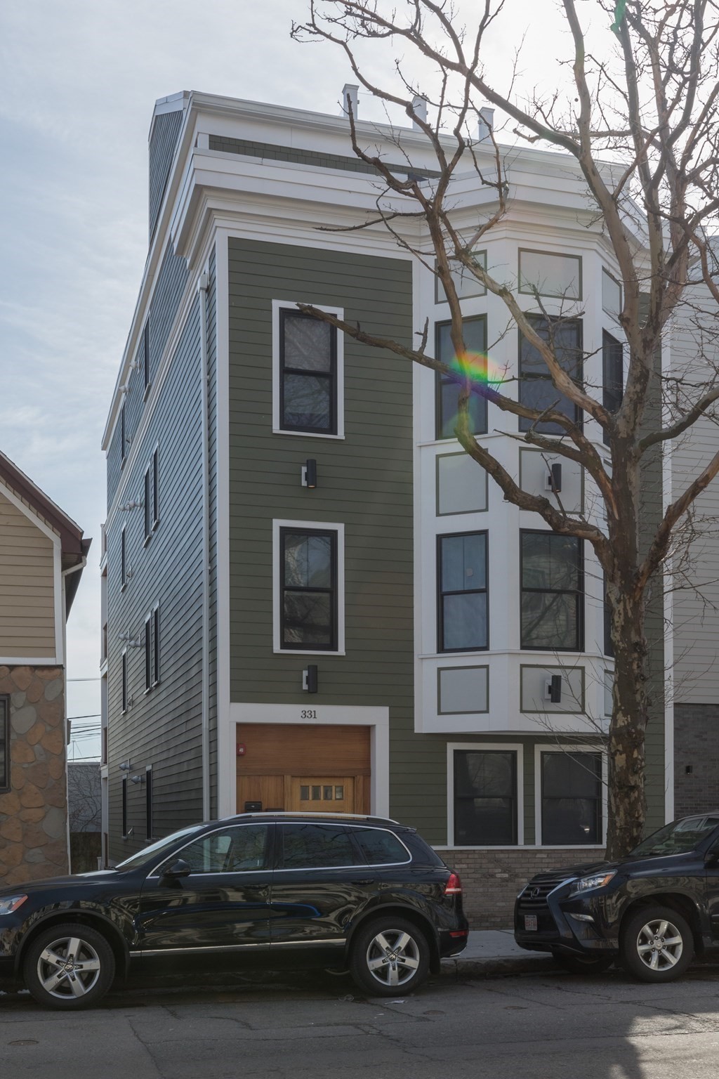 331 Chelsea St. - East Boston