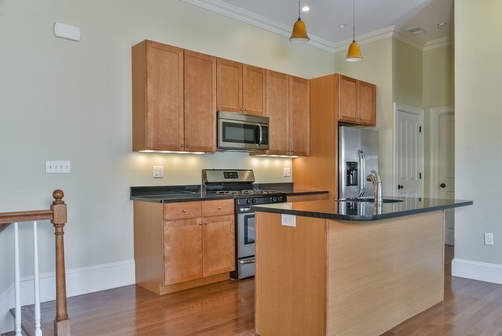 3 Savin Hill Ave. - Dorchester
