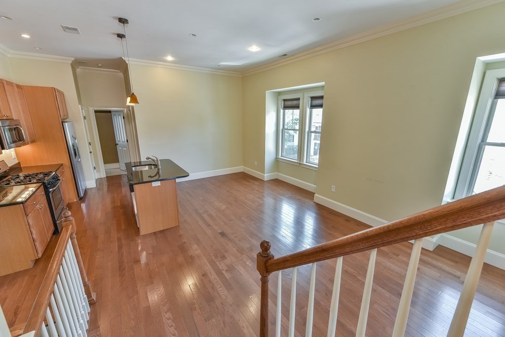 3 Savin Hill Ave. - Dorchester