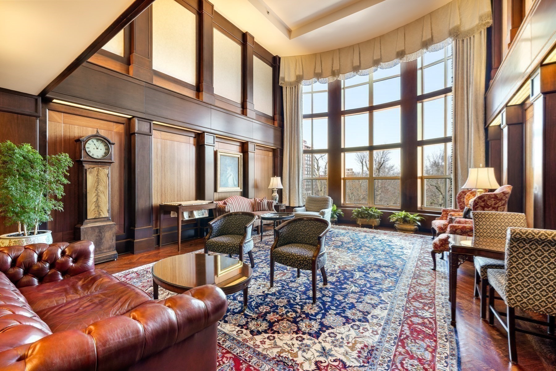 300 Boylston St. - Back Bay