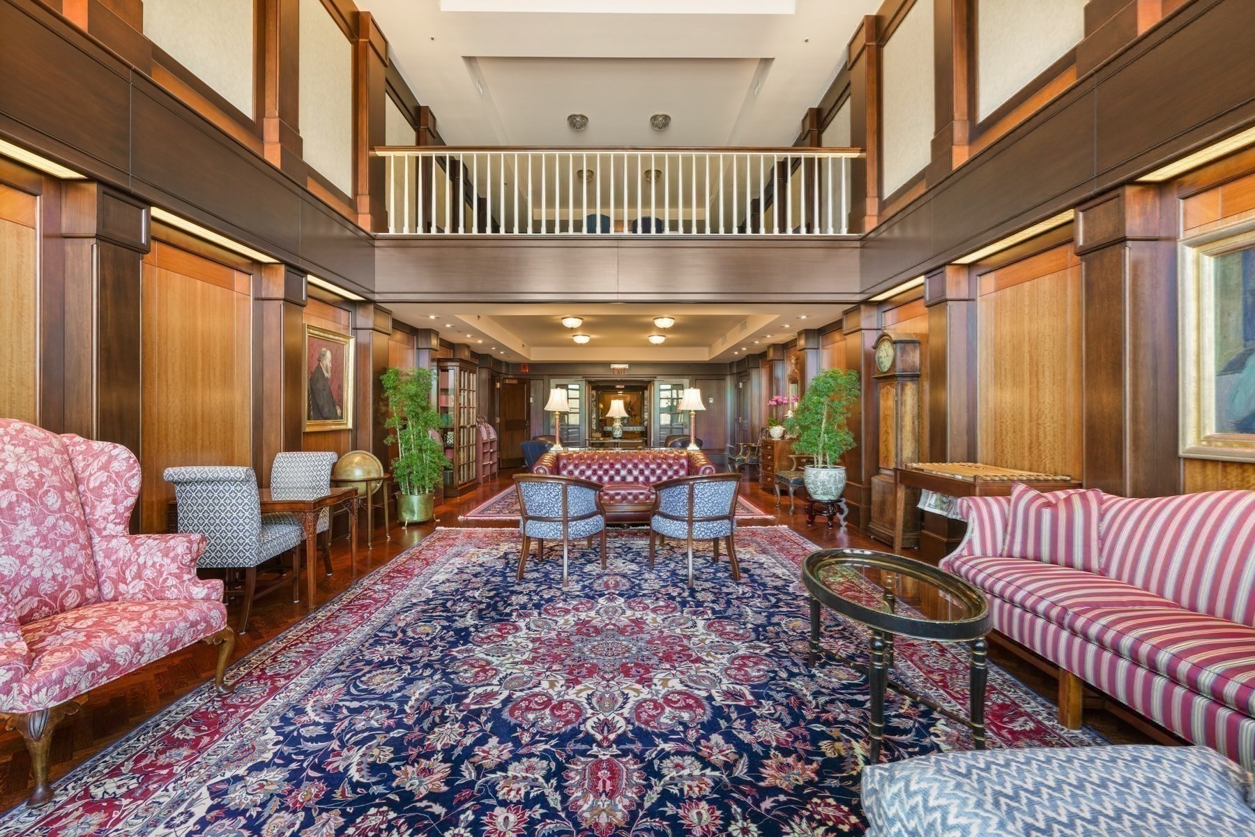 300 Boylston St. - Back Bay
