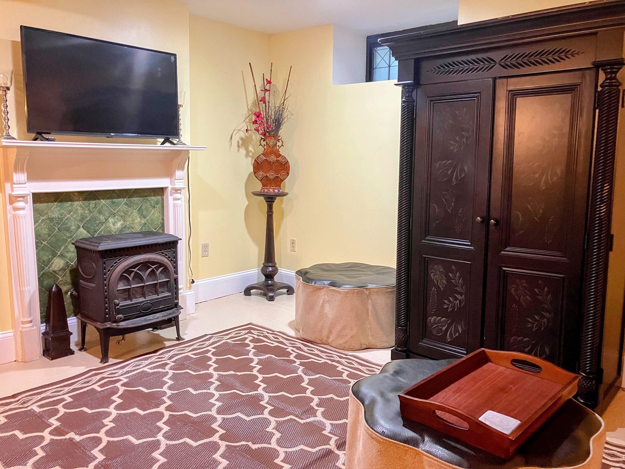 366 Walnut Ave. - Roxbury
