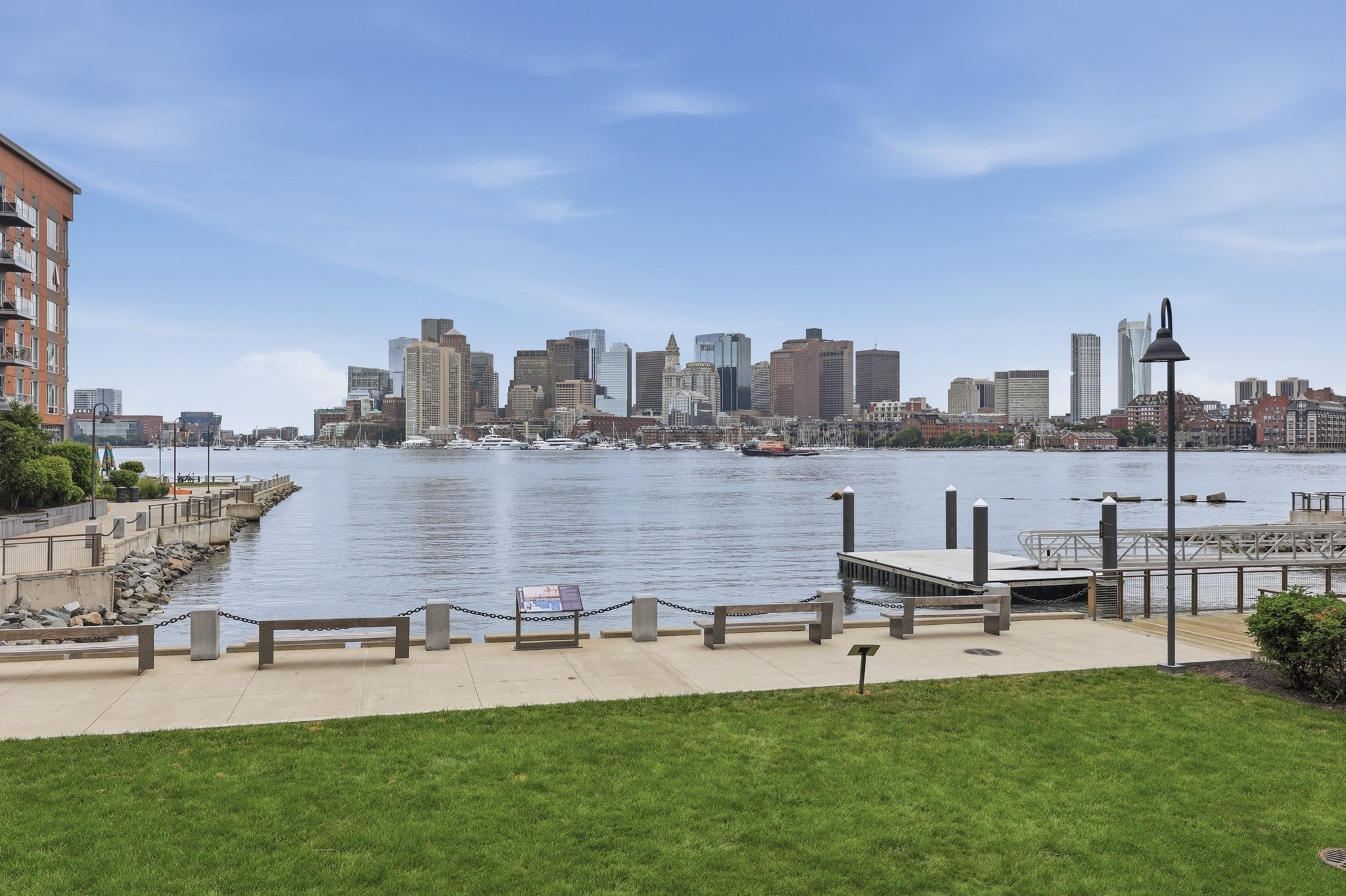45 Lewis St. - East Boston