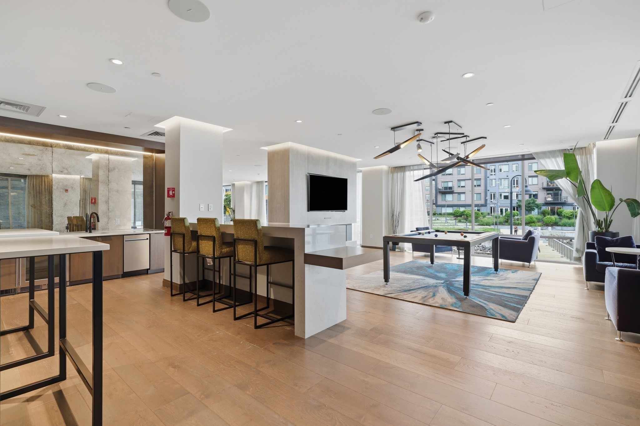 45 Lewis St. - East Boston