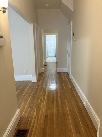 77-79 Millet St. - Dorchester