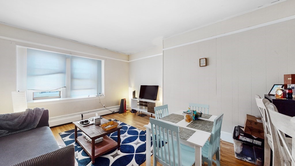 289 Beacon - Back Bay