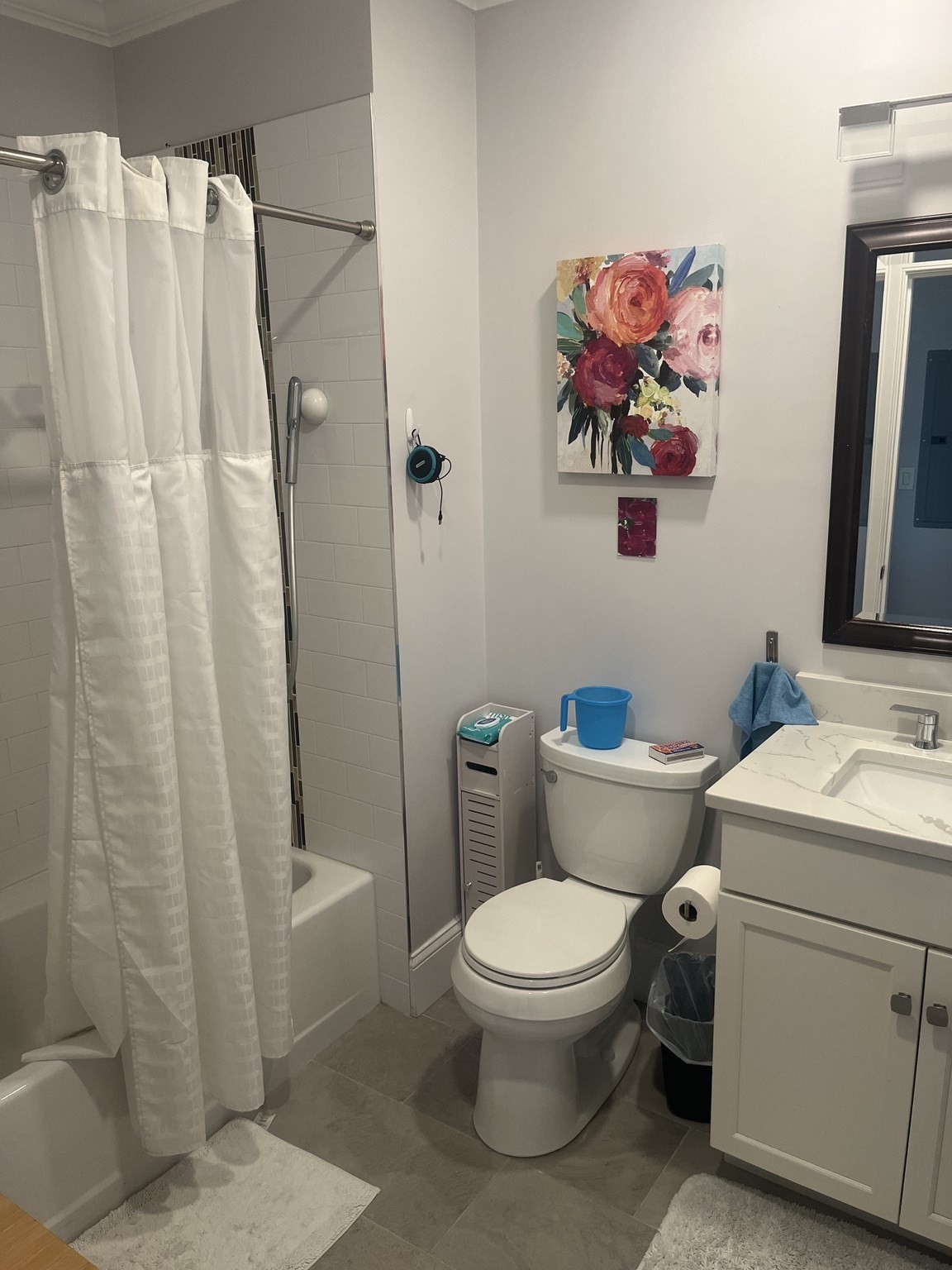 87 Medford St. - Tufts University