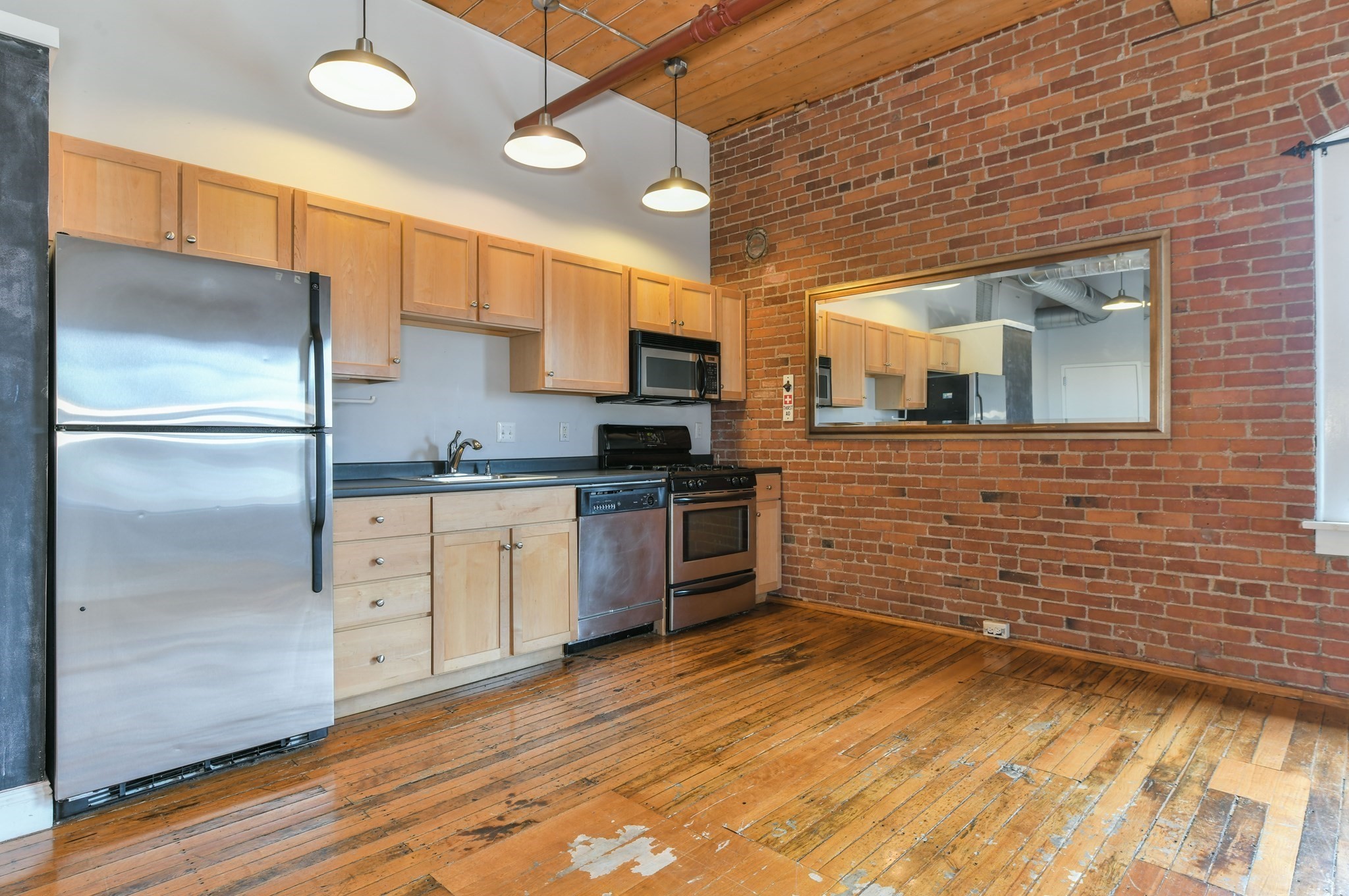 244 Brighton Ave. - Allston
