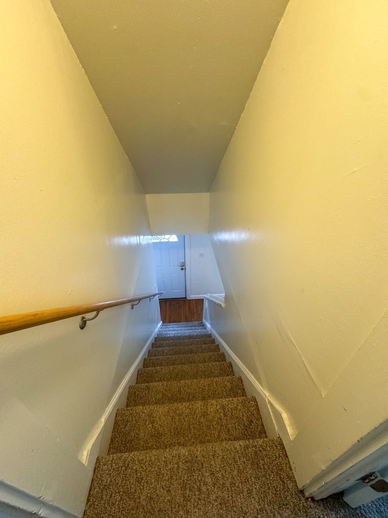 81 Brayton Rd. - Brighton