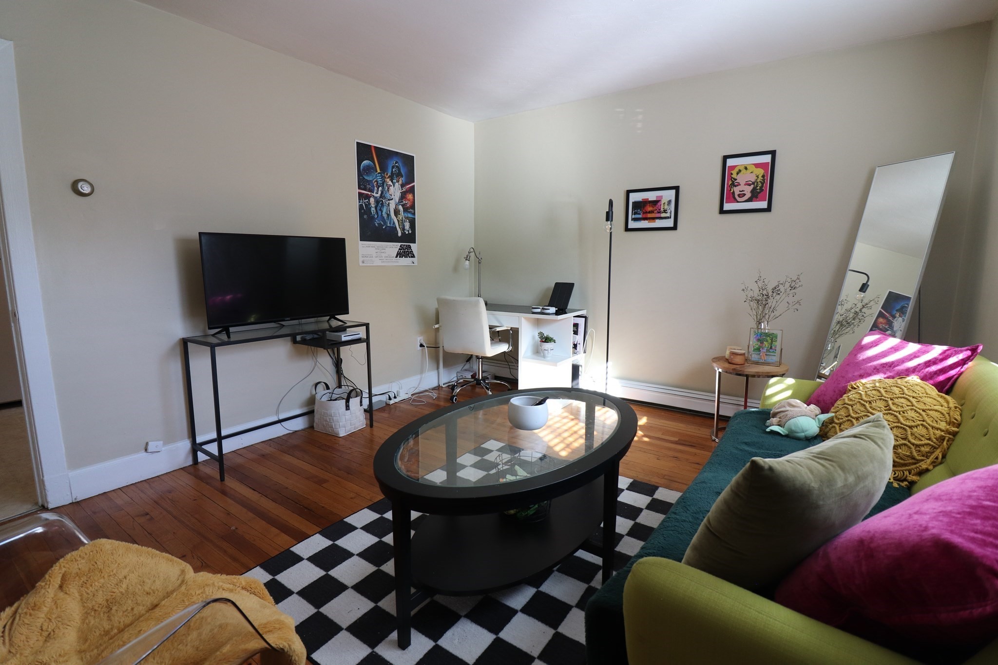 34 Beechcroft St. - Brighton