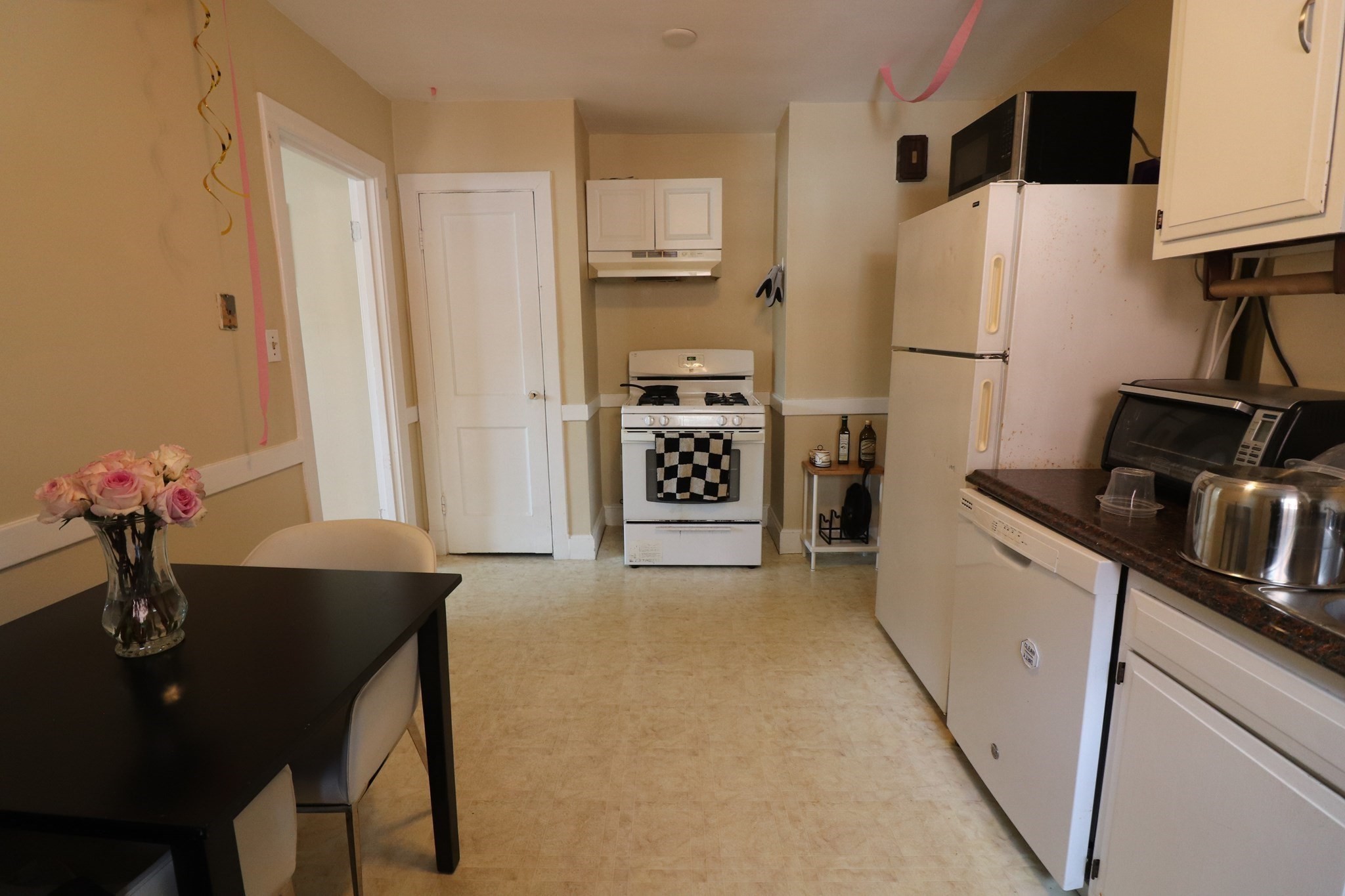 34 Beechcroft St. - Brighton