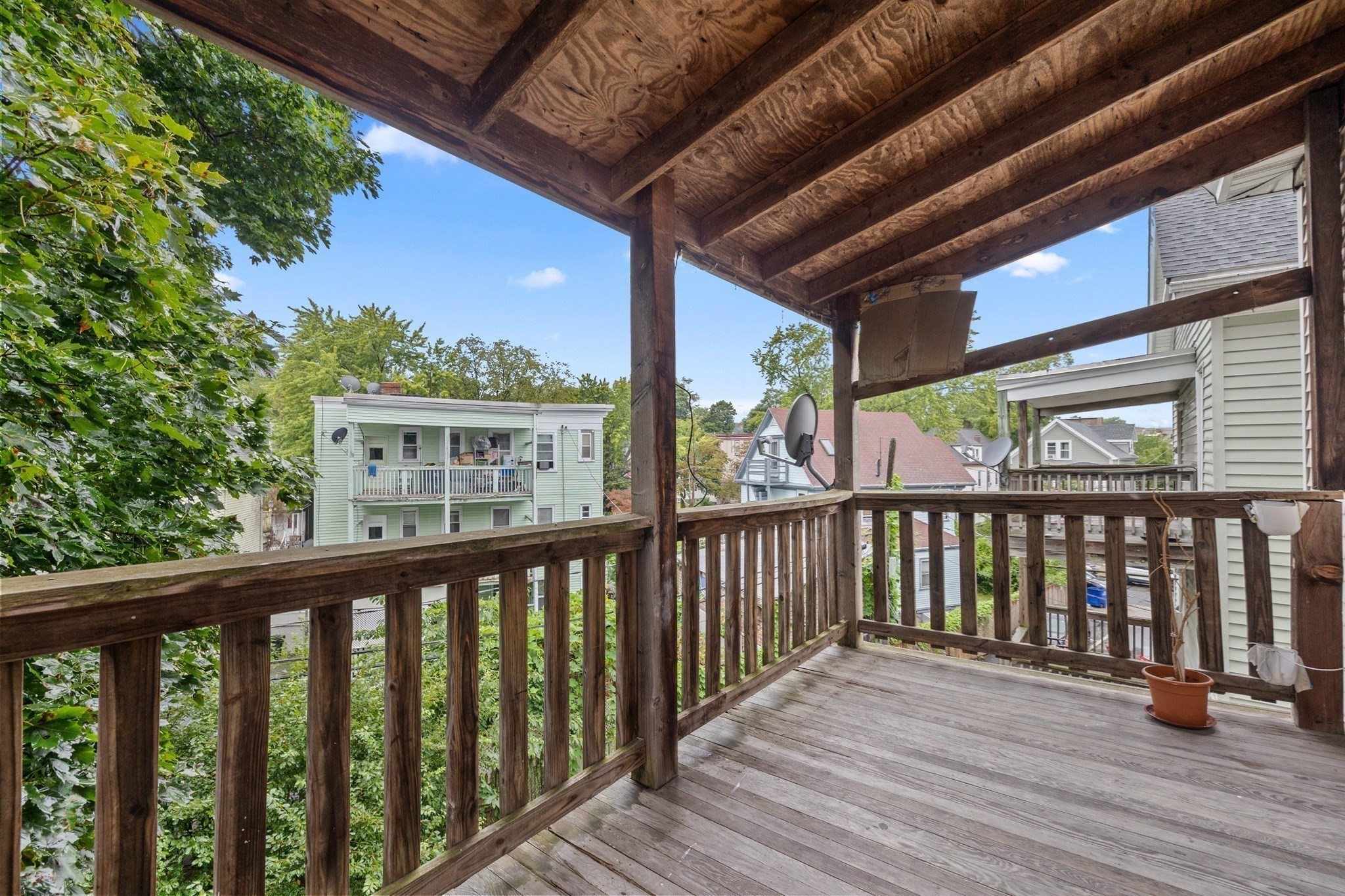 507 Geneva Ave. - Dorchester