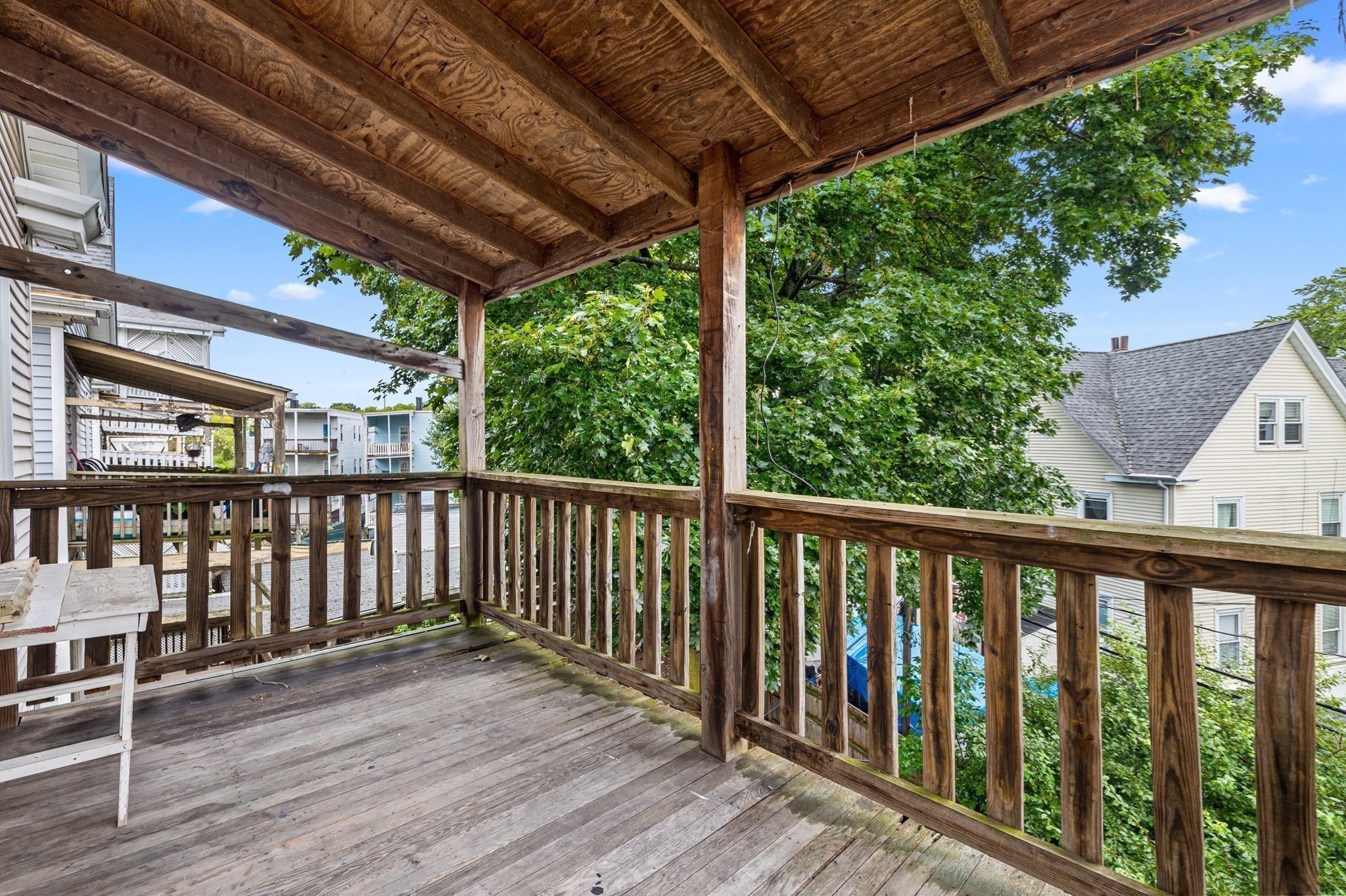 507 Geneva Ave. - Dorchester