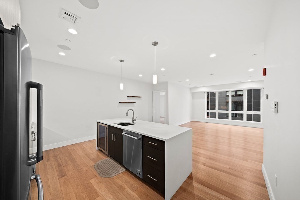 488 Dorchester Ave. - South Boston