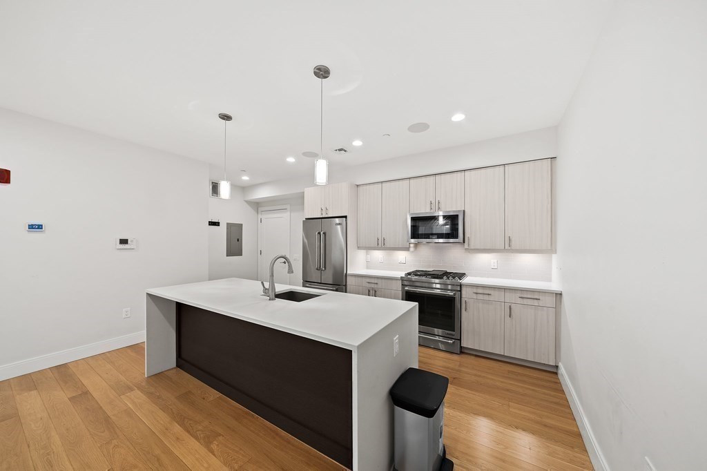 488 Dorchester Ave. - South Boston