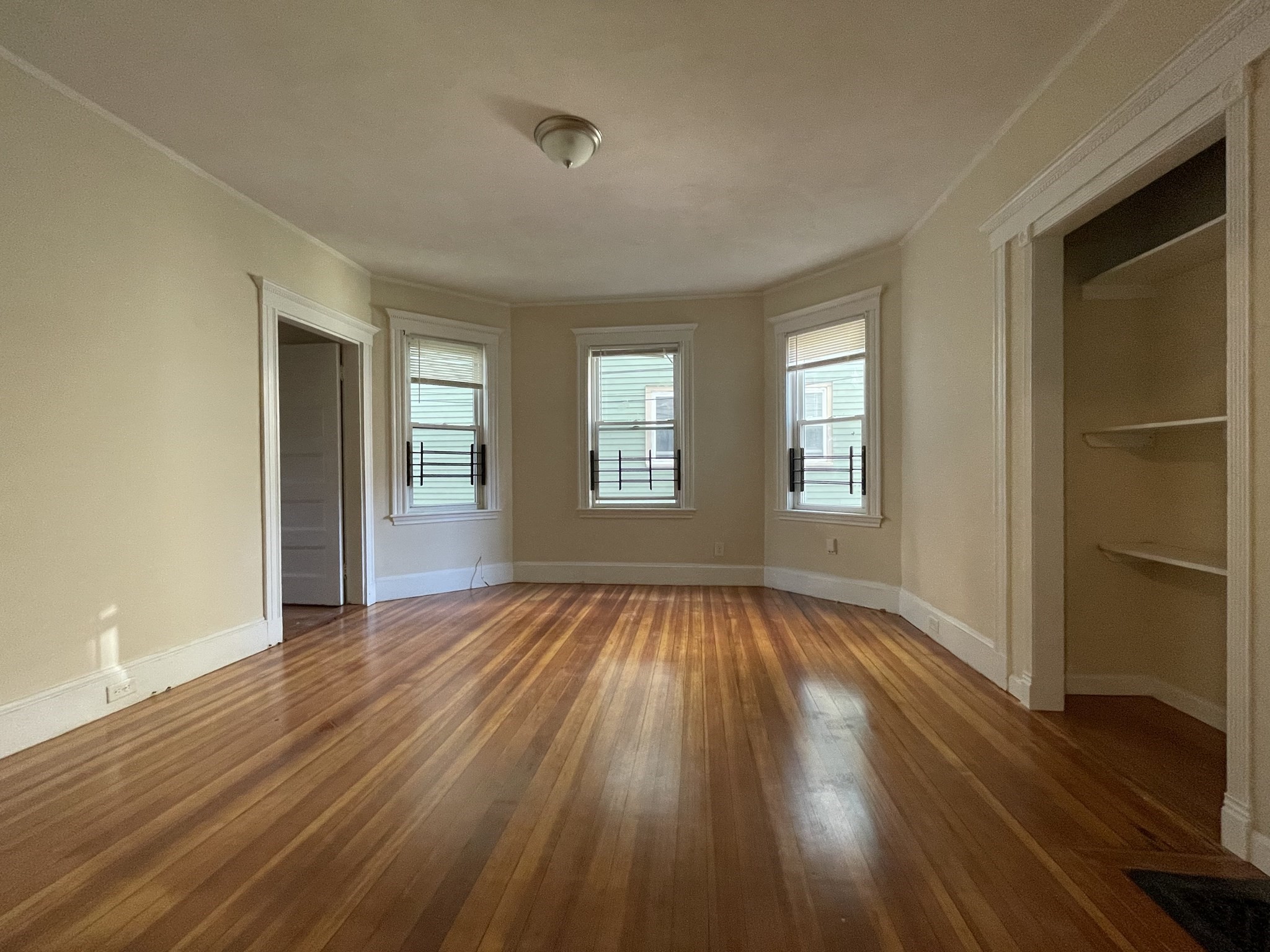 46 Neponset Ave. - Dorchester