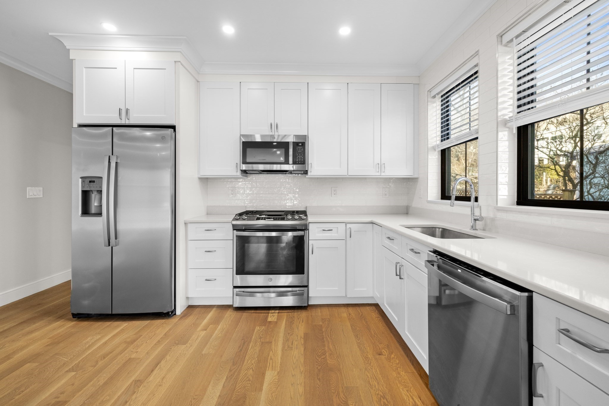 279 Lamartine St. - Jamaica Plain
