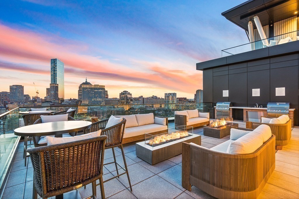 100 Shawmut Ave. - South End