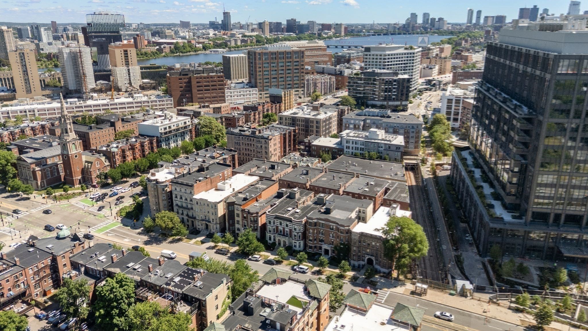 451 Park Dr. - Fenway