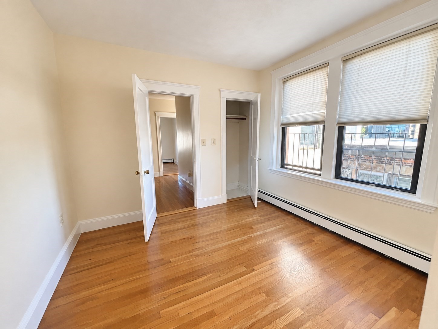 451 Park Dr. - Fenway