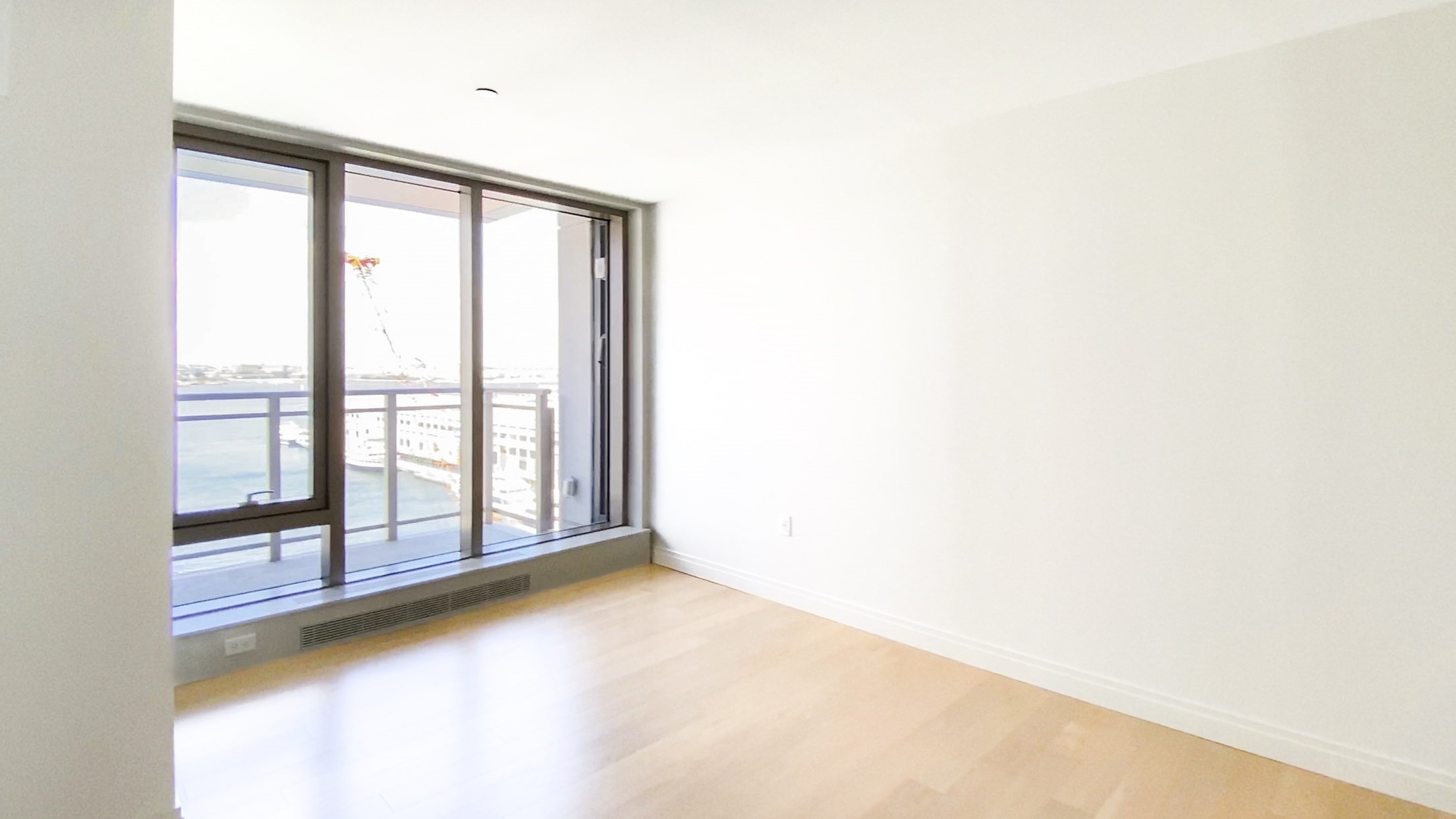 133 Seaport Blvd. - Seaport District